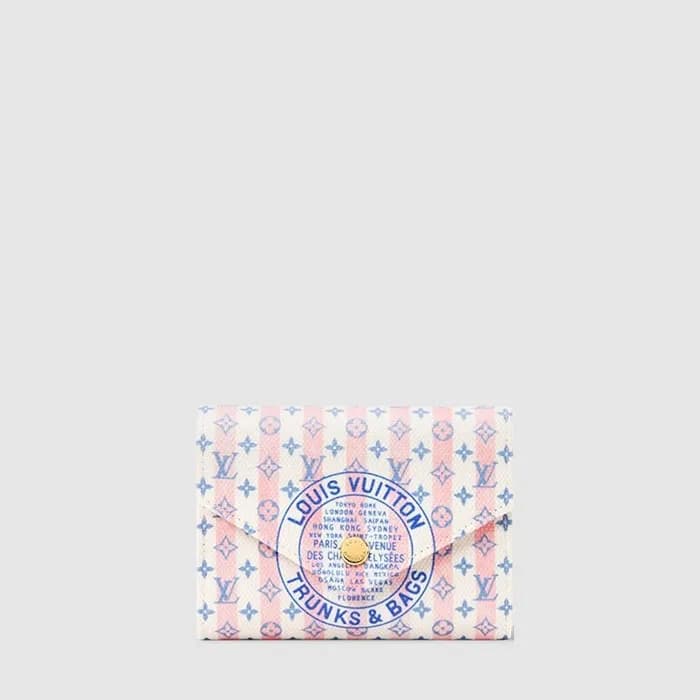 루이비통 여성 빅토린 월릿 M29461 - Louis vuitton Womens Victorine Wallet - lvw1067x - 1