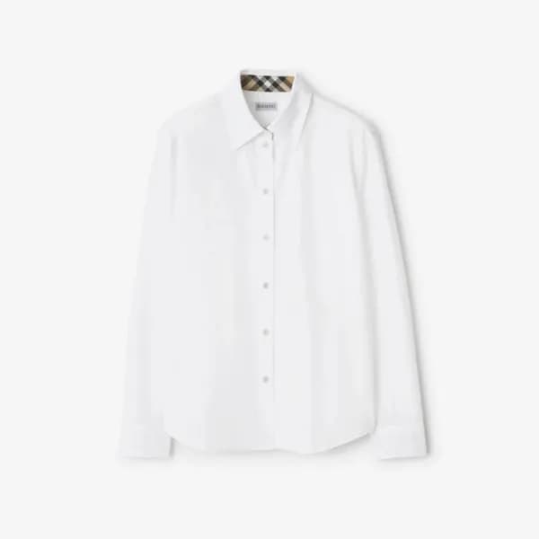 버버리 여성 클래식 셔츠 - Burberry Womens Classic Shirts - buc16458x