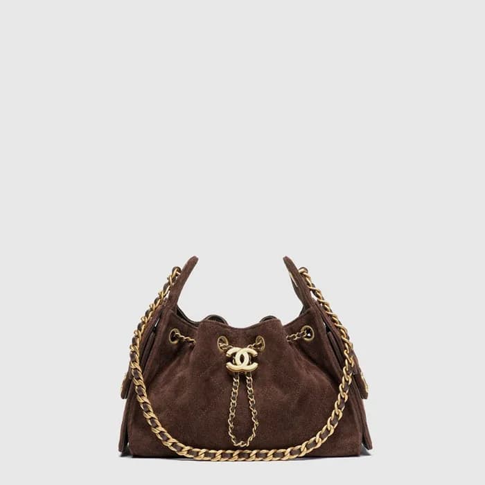 샤넬 여성 25 백 미니 - Chanel Womens 25 Bag Mini - chb16667x
