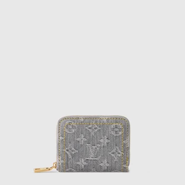 루이비통 남/녀 지피 코인 퍼스 M14277 - Louis vuitton Unisex Zippy Coin Purse - lvw1108x