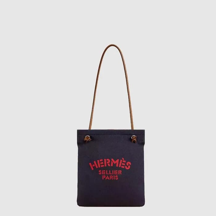 에르메스 여성 알린 그루밍 백 - Hermes Womens Aline Grooming Bag - heb16888x - 1