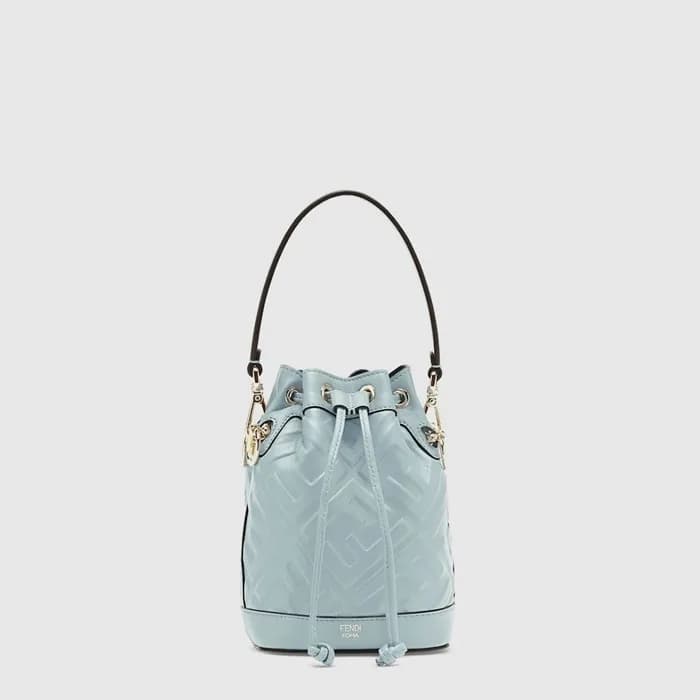 펜디 여성 몬트레조 백 - Fendi Womens Montrezo Bag - feb17048x - 1