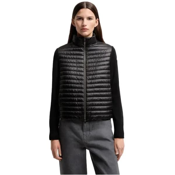 몽클레어 여성 다운 패딩 - Moncler Womens Down Padding - moc17193x - 1