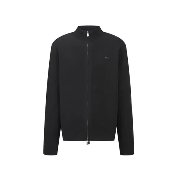 디올 남성 집업 스웨터 - Dior Mens Zip Up Sweater - dic17558x - 1
