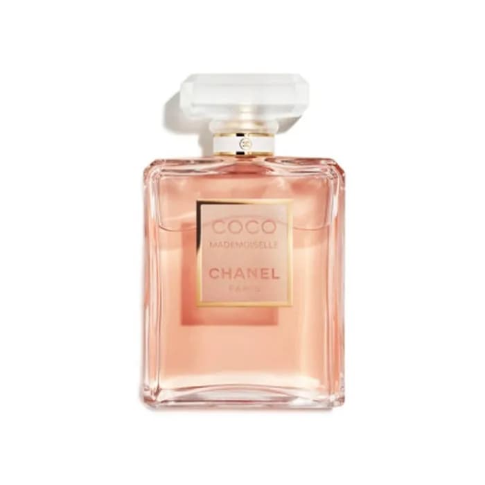 샤넬 코코 마드모아젤 오 드 퍼퓸 50ml - Chanel Coco Mademoiselle Eau de Parfum - chp186x