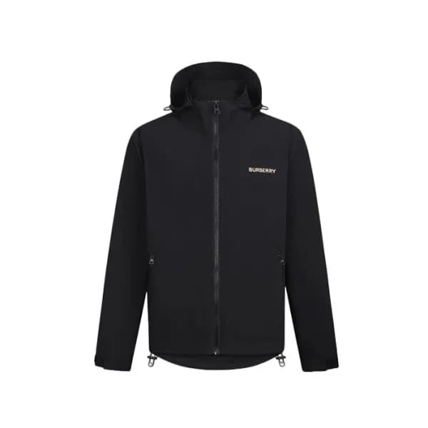 버버리 남성 후드 자켓 - Burberry Mens Hooded Jacket - buc17794x - 1