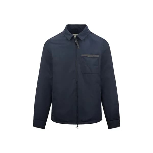 루이비통 남성 다운 자켓 - Louis vuitton Mens Down Jacket - lvc17856x - 1