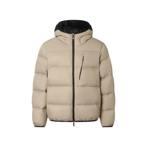 몽클레어 남성 다운 패딩 - Moncler Mens Down Padding - moc18018x - 1