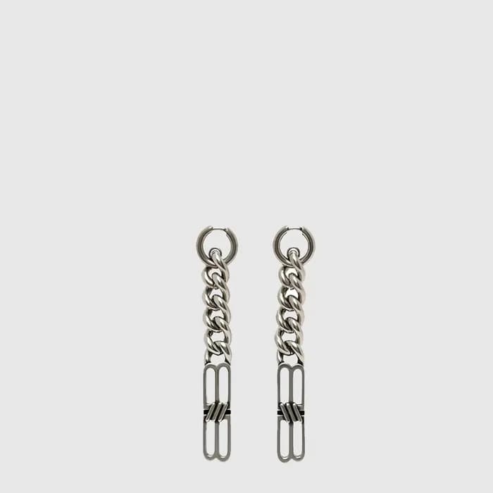 발렌시아가 여성 앤티크 이어링 - Balenciaga Womens Antique Earring - acc10999x - 1