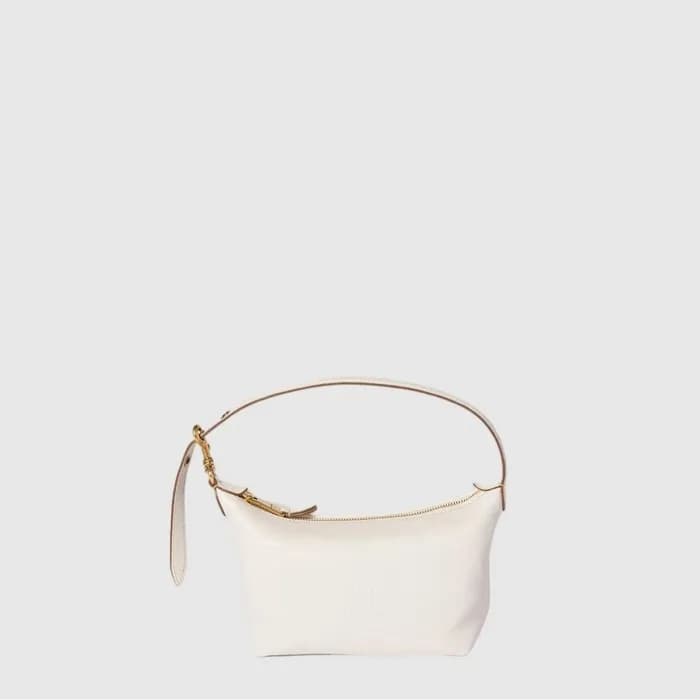 미우미우 여성 스피릿 나파 가죽 백 스몰 - Miumiu Womens Spirit Napa Leather Bag Small - mib17348x - 1