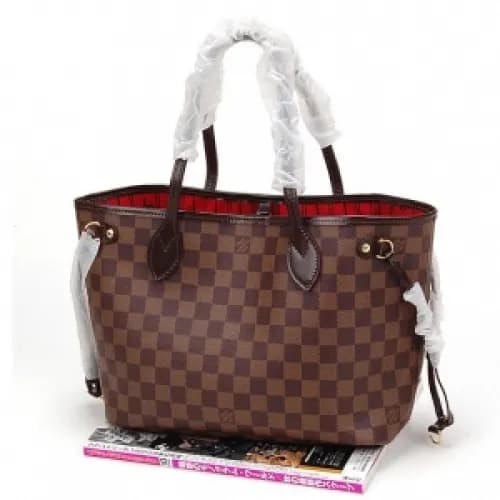 Louisvuitton N51109 다미에 네버풀 [ PM ] - 1