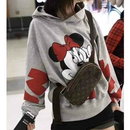 Louis Vuitton 포쉐트 강쥐 M51870 - 1