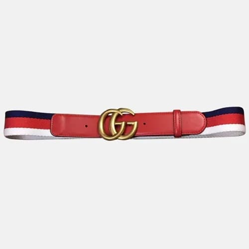 구찌 2018 남성용 벨트 GU011, 4가지 색상, X1 - 1