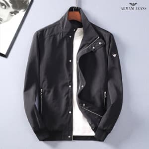 ARMANI 2018 MENS DOWN JACKET - 알마니 남성 다운자켓ARM0027… - 1