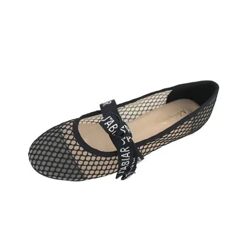 CHRISTIAN DIOR 2018 J'ADIOR LADIES LOAFER - 크… - 1