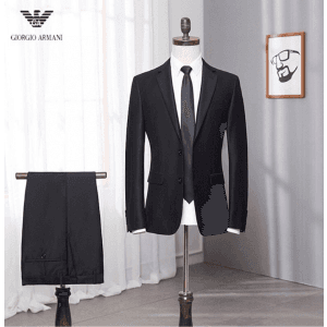 ARMANI MENS JACKET - 알마니 남성용 수트자켓680099 - 1