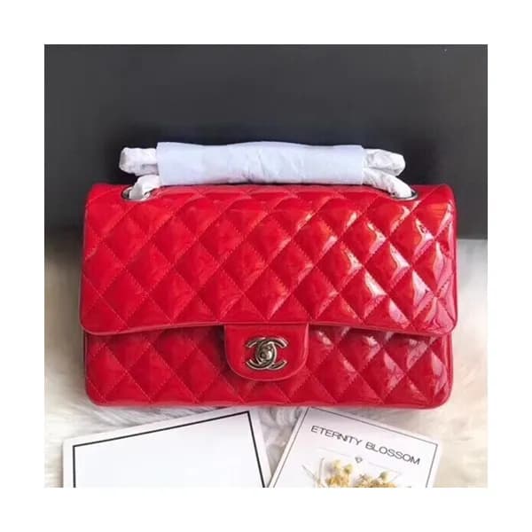 Chanel Women Chain Shoulder Bag 1112 ,25CM - 샤넬 여성… - 1
