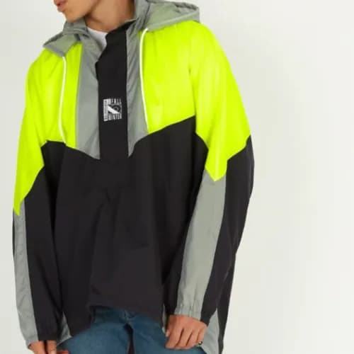 Balenciaga 2018 Mens Wind Breaker Jacket - 발렌시아가 남… - 1
