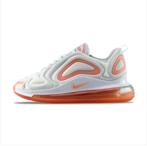 Nike 2018 Air Max 720 - 나이키 에어맥스 720 오렌지 NIK0013X … - 1