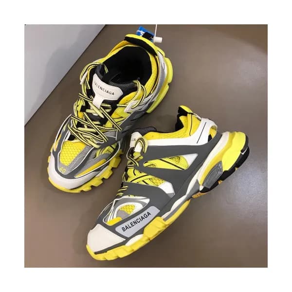 [매장판] Balenciaga 2018 Mens Tess s.Gomma Maille 3.0… - 1