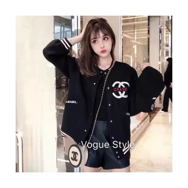 Chanel 2019 Cashmere Jacket - 샤넬 신상 캐시미어 자켓 Cnl006… - 1
