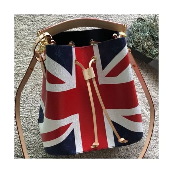 Louis Vuitton NeoNoe Bucket Bag,26cm - 루이비통 네오노에 … - 1