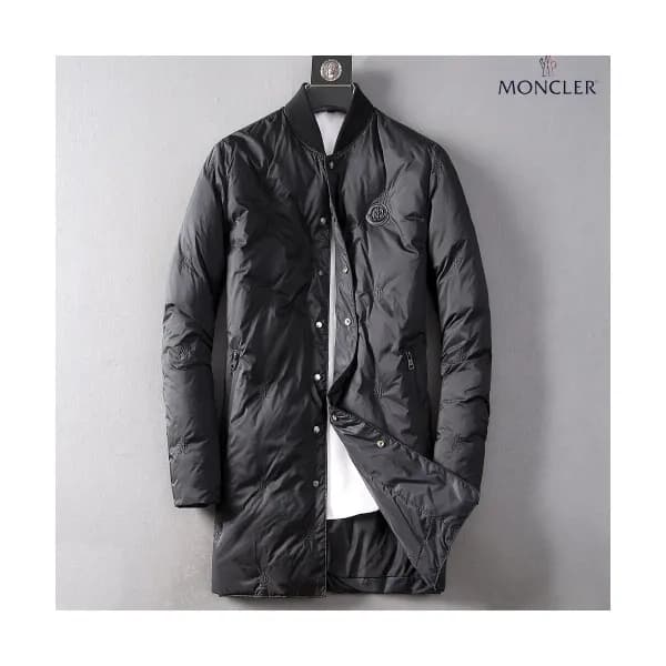 Moncler 2019 Mens Down Padding - 몽클레어 남성 다운 패딩 Moc… - 1