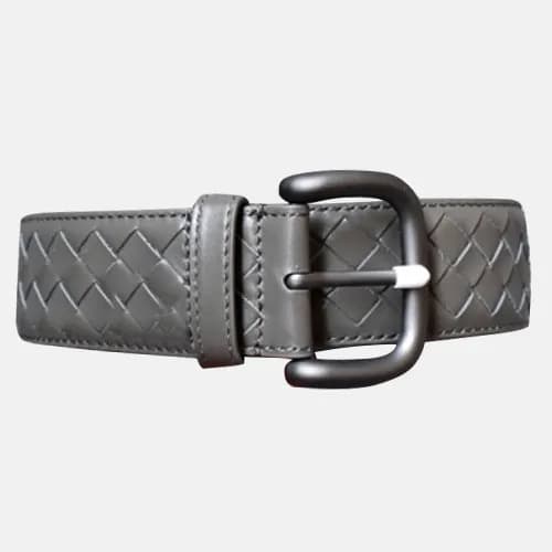 Bottega Veneta 2018 Intrecciato Continental Mens B… - 1
