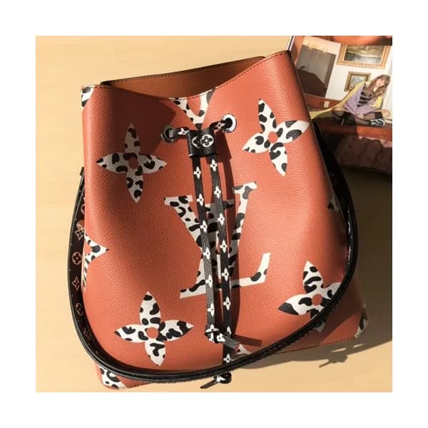 Louis Vuitton NeoNoe Bucket Bag,26cm - 루이비통 네오노에 … - 1