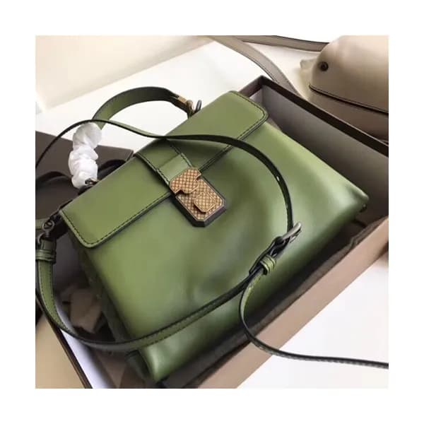 Bottega Veneta 2019 Tote Shoulder Bag,25cm - 보테가 베… - 1