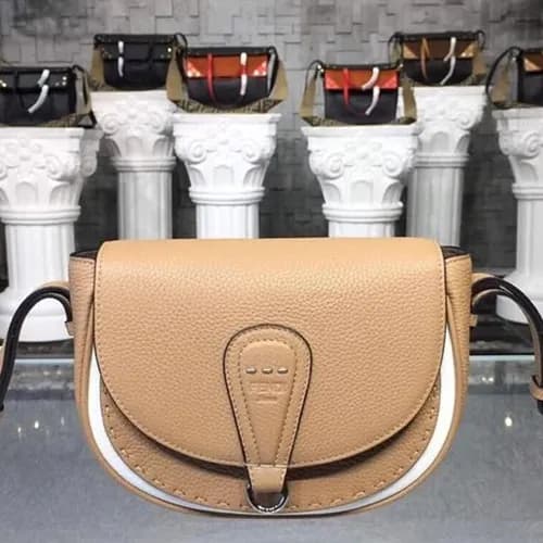 Fendi 2019 Shoulder Cross Bag ,21CM - 펜디 2019 여성용 … - 1