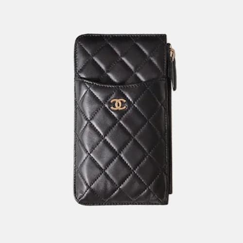 [매장판]Chanel 2019 Ladies Wallet / Coin Purse / Card… - 1