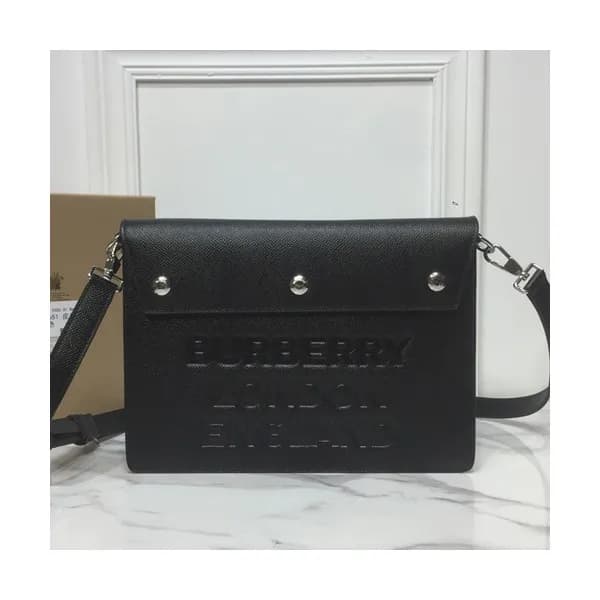 Burberry 2019 Messenger Shoulder Bag ,25.5CM - 버버리… - 1