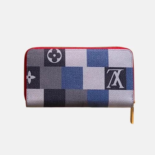 Louis Vuitton 2019 Zip Wallet M60017 - 루이비통 2019 남… - 1