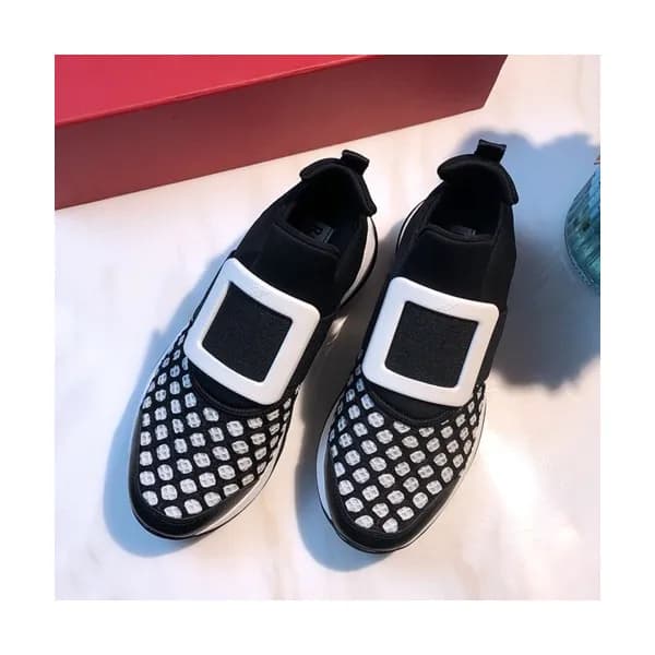 Roger Vivier 2019 Ladies Running Shoes - 로저비비에 201… - 1