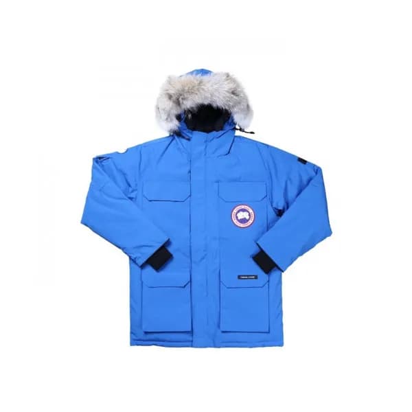 [커스텀급]Canada Goose 2019 Mens 08Expedition Logo Ove… - 1
