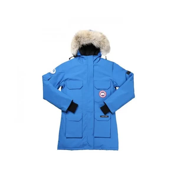 [커스텀급]Canada Goose 2019 Womens 09 Expedition Logo … - 1