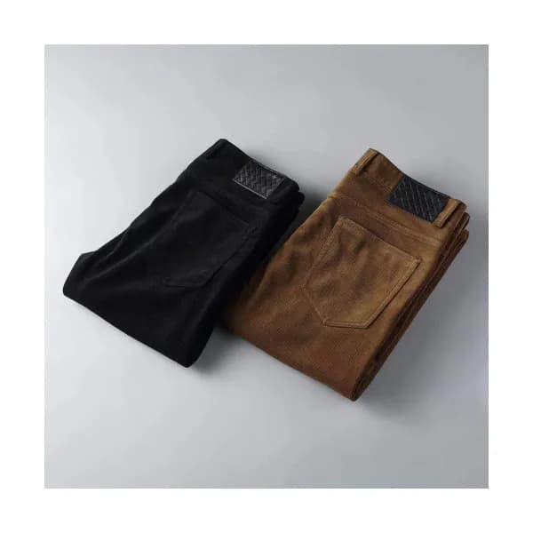 Bottega veneta 2019 Mens Logo Casual Cotton Pants … - 1