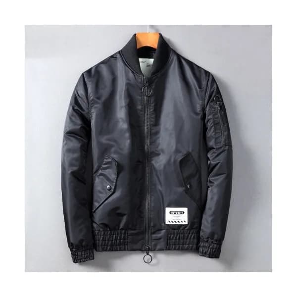 Off-White 2019 Mens Down Padding - 오프화이트 2019 남성 … - 1