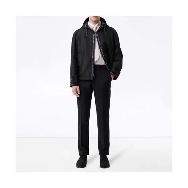 Burberry 2019 Mens Casual Hood Jacket - 버버리 2019 남… - 1