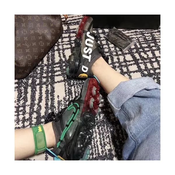 Nike 2019 Air VaporMax Mm / Wm Running Shoes - 나이키… - 1