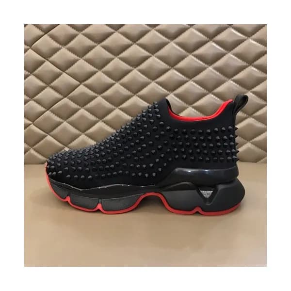 Christian Loubutin 2019 Mens Sneakers - 크리스챤루부탱 2… - 1