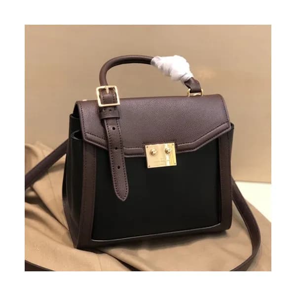 Louis Vuitton 2019 Arch Leather Tote Shoulder Bag,… - 1