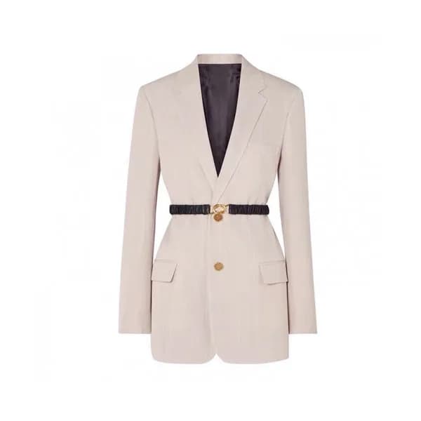 Bottega veneta Womens Suit Jacket - 보테가베네타 여성 슈트 자…