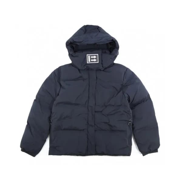 Off-White 2019 Mens Duck Down Padding - 오프화이트 201… - 1