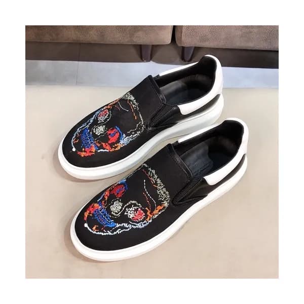 Alexander McQueen 2019 Mens Slip On - 알렉산더맥퀸 2019 … - 1