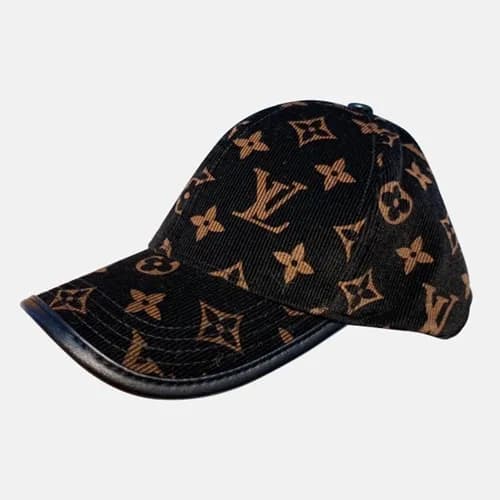 Louis Vuitton 2019 Mm / Wm Corduroy Cap - 루이비통 201… - 1