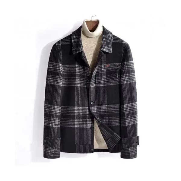 [알마니]Armani 2020 Mens Buseniess Cashmere Jackets -… - 1