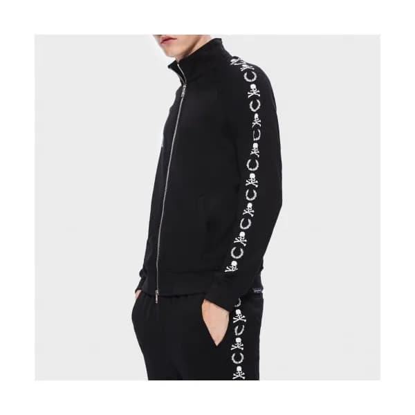 Mastermind Japan Mens Cotton Hoodie - 마스터마인드 재팬 2… - 1