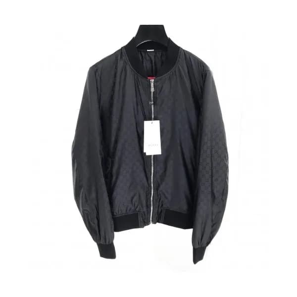 [구찌]Gucci 2020 Mens Logo Casual Jackets - 구찌 2020 … - 1
